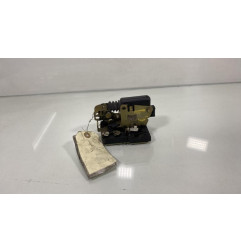 Serrure avant droit DACIA LOGAN 1
