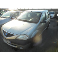 Serrure avant droit DACIA LOGAN 1