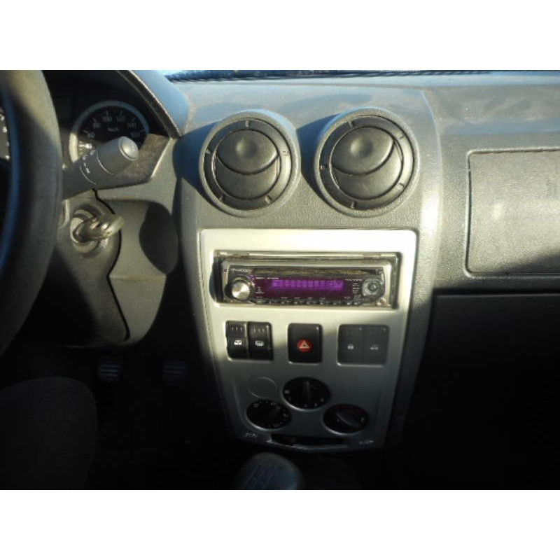 Serrure avant droit DACIA LOGAN 1 Photo n°8