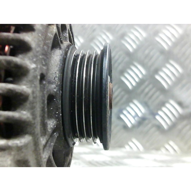 Alternateur CHEVROLET SPARK Photo n°3