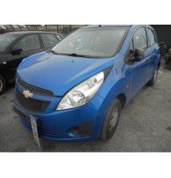Alternateur CHEVROLET SPARK
