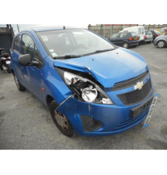 Alternateur CHEVROLET SPARK