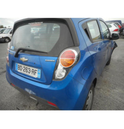 Alternateur CHEVROLET SPARK