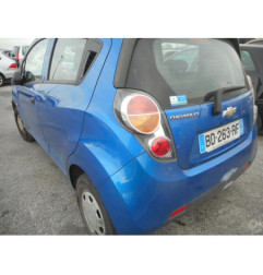 Alternateur CHEVROLET SPARK