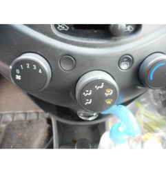 Alternateur CHEVROLET SPARK