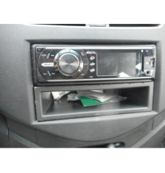 Alternateur CHEVROLET SPARK