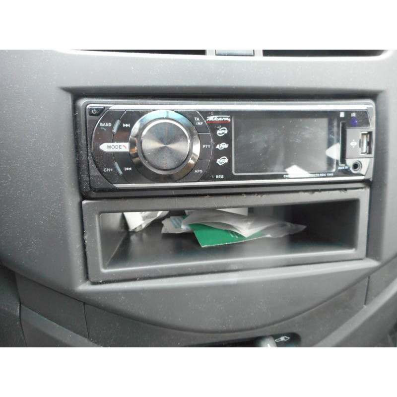 Alternateur CHEVROLET SPARK Photo n°11
