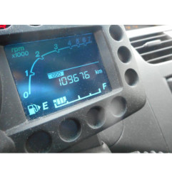 Alternateur CHEVROLET SPARK