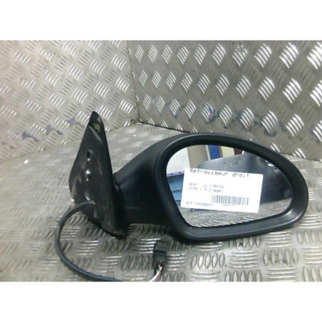 Retroviseur droit SEAT LEON 1 Photo n°1