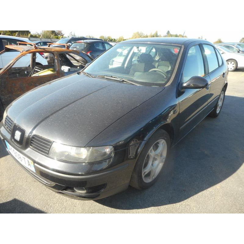 Retroviseur droit SEAT LEON 1 Photo n°4
