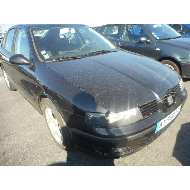Retroviseur droit SEAT LEON 1 Photo n°5