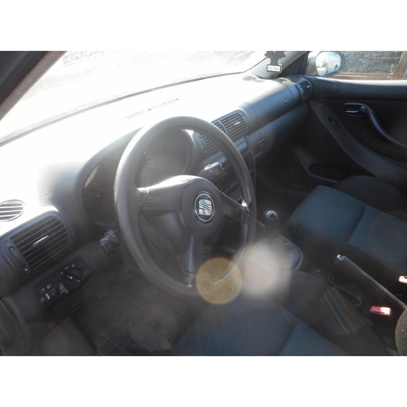 Retroviseur droit SEAT LEON 1 Photo n°8
