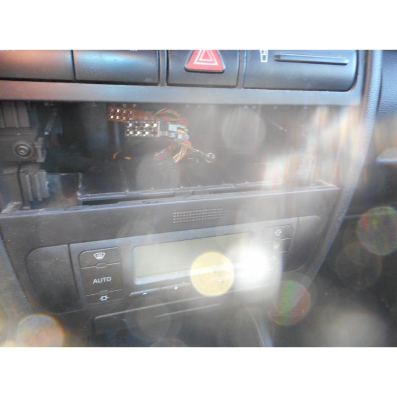 Retroviseur droit SEAT LEON 1 Photo n°9