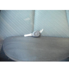 Retroviseur droit SEAT LEON 1