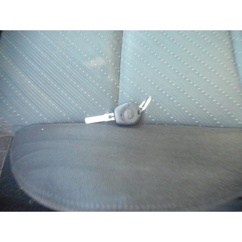 Retroviseur droit SEAT LEON 1 Photo n°11