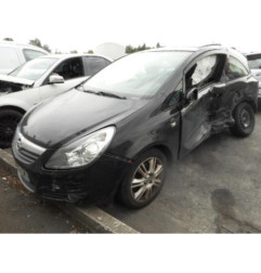 Afficheur OPEL CORSA D