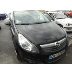 Afficheur OPEL CORSA D