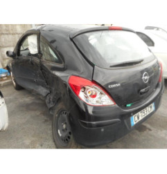 Afficheur OPEL CORSA D