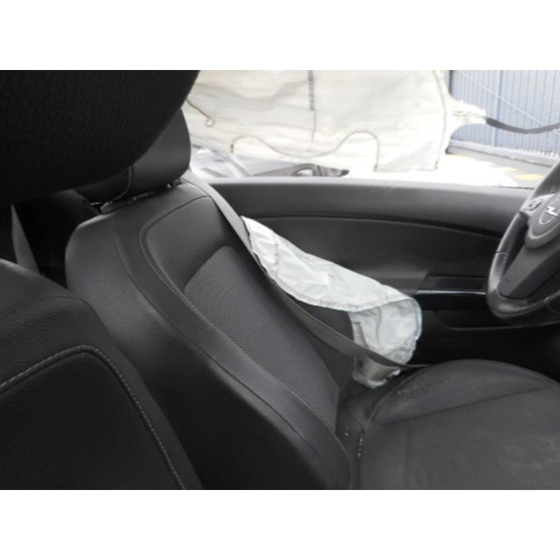 Afficheur OPEL CORSA D Photo n°8