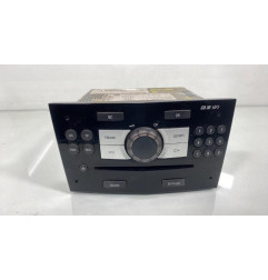 Autoradio d'origine OPEL CORSA D Photo n°1