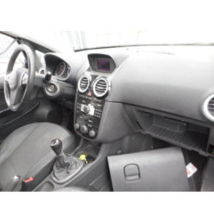 Autoradio d'origine OPEL CORSA D