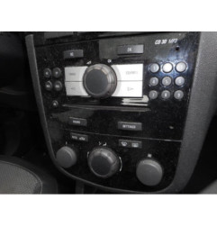 Autoradio d'origine OPEL CORSA D