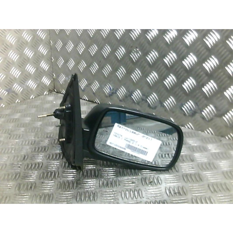 Retroviseur droit TOYOTA YARIS 1 Photo n°1