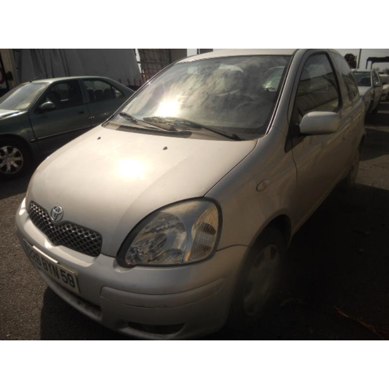 Retroviseur droit TOYOTA YARIS 1 Photo n°4