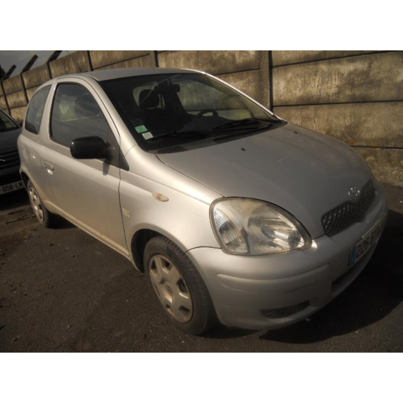 Retroviseur droit TOYOTA YARIS 1 Photo n°5