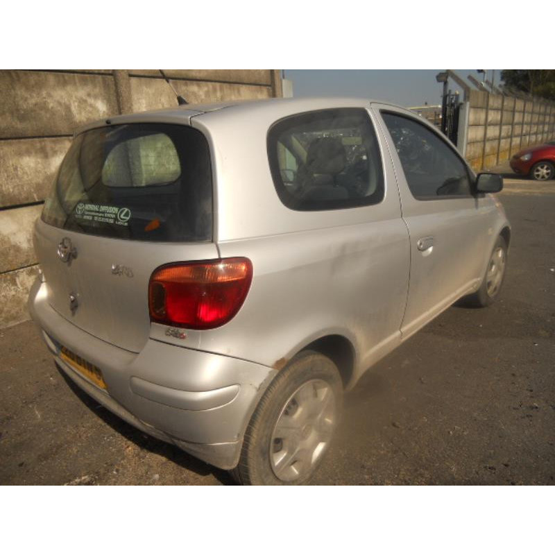 Retroviseur droit TOYOTA YARIS 1 Photo n°6