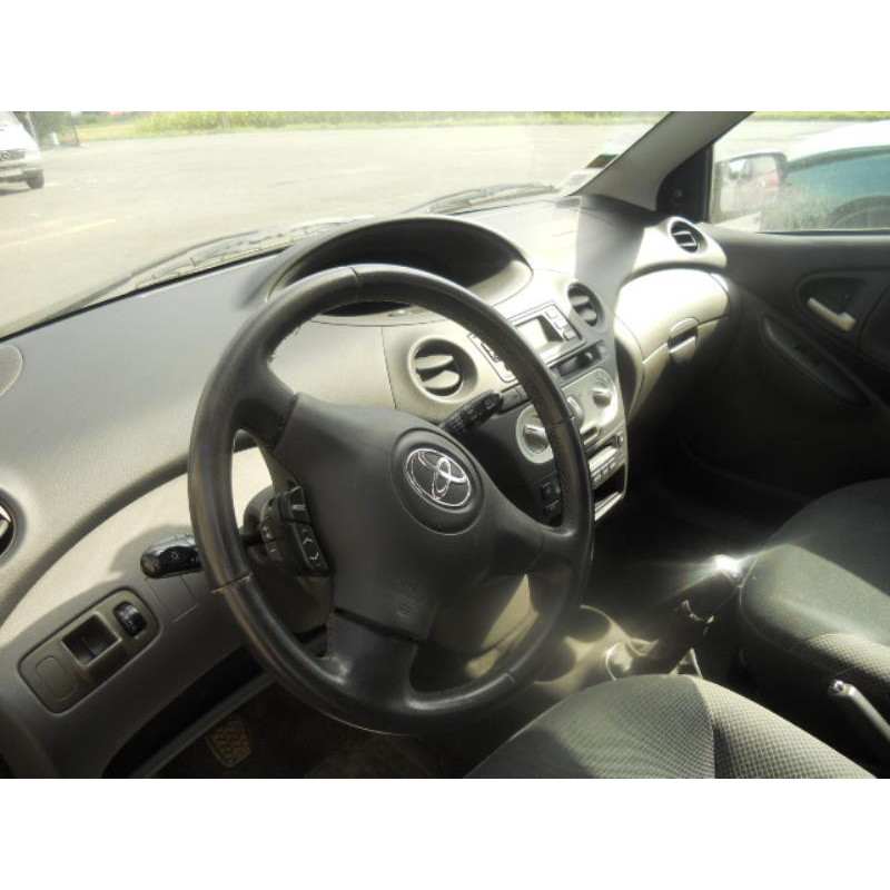 Retroviseur droit TOYOTA YARIS 1 Photo n°9