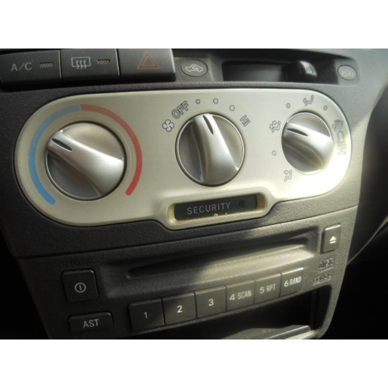 Retroviseur droit TOYOTA YARIS 1 Photo n°10