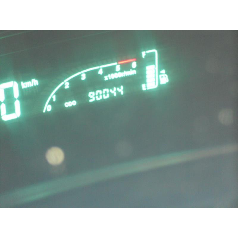 Retroviseur droit TOYOTA YARIS 1 Photo n°13