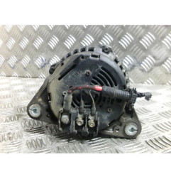 Alternateur FORD FIESTA 4