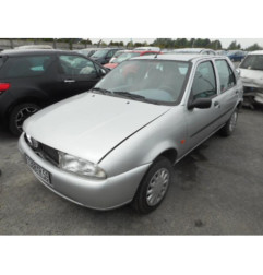 Alternateur FORD FIESTA 4