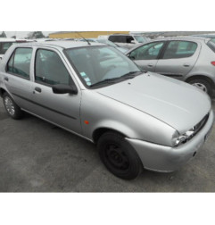 Alternateur FORD FIESTA 4