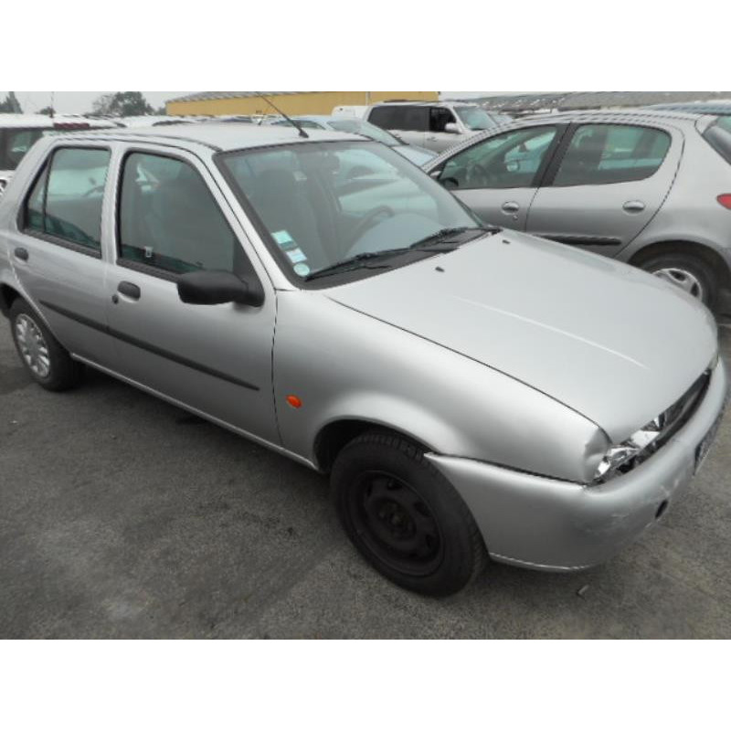 Alternateur FORD FIESTA 4 Photo n°6
