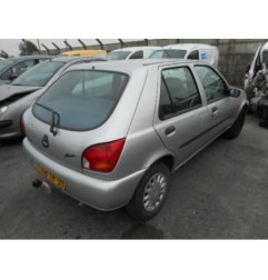 Alternateur FORD FIESTA 4
