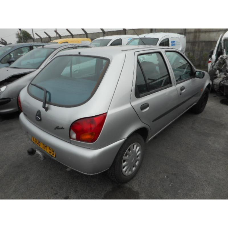 Alternateur FORD FIESTA 4 Photo n°7