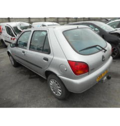 Alternateur FORD FIESTA 4