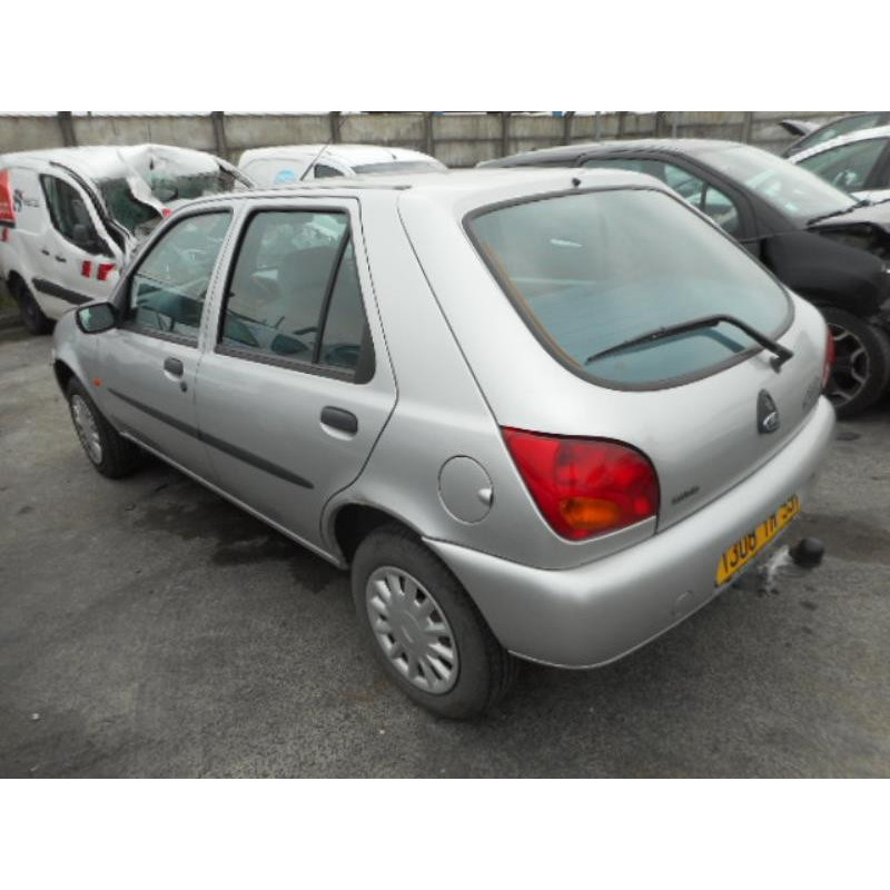 Alternateur FORD FIESTA 4 Photo n°8