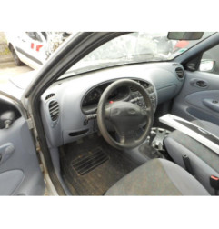 Alternateur FORD FIESTA 4