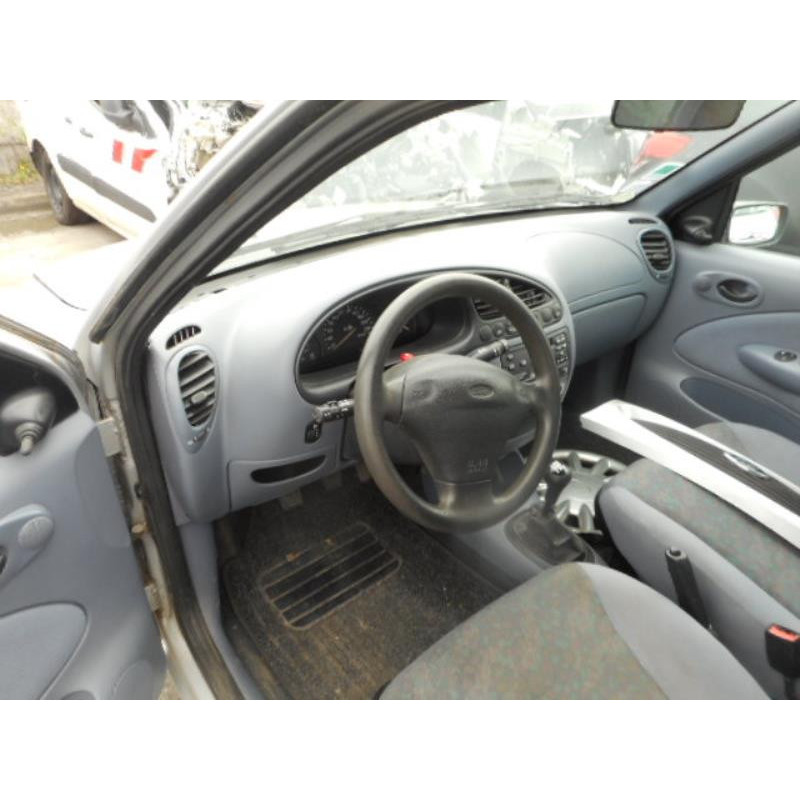 Alternateur FORD FIESTA 4 Photo n°9