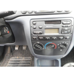 Alternateur FORD FIESTA 4