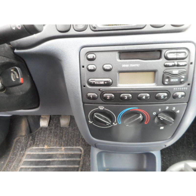 Alternateur FORD FIESTA 4 Photo n°10