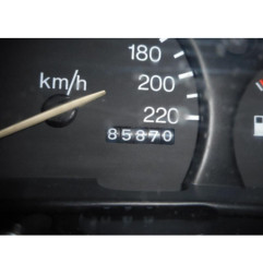Alternateur FORD FIESTA 4