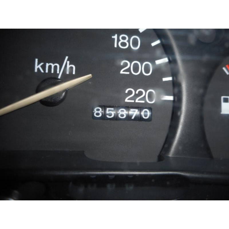 Alternateur FORD FIESTA 4 Photo n°11