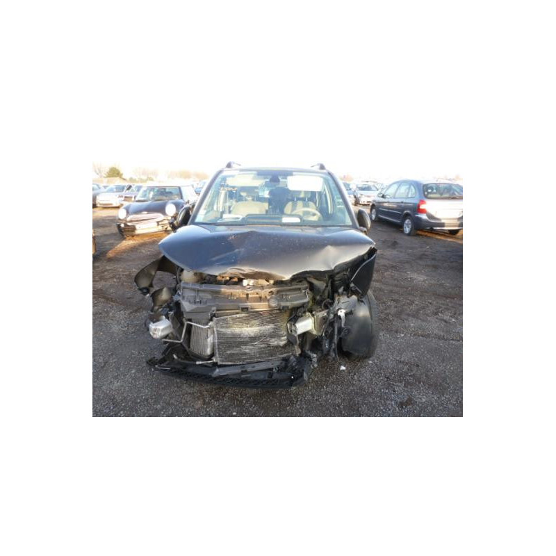 Bouton de warning CITROEN C3 PICASSO Photo n°4