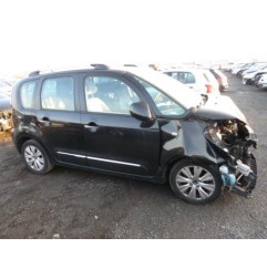 Bouton de warning CITROEN C3 PICASSO