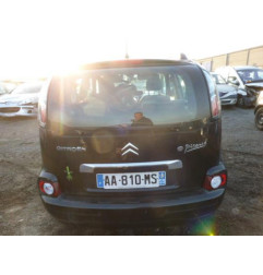 Bouton de warning CITROEN C3 PICASSO